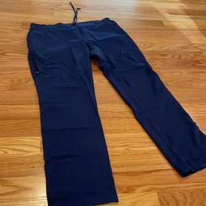 Greys anatomy by Barco scrubs pants